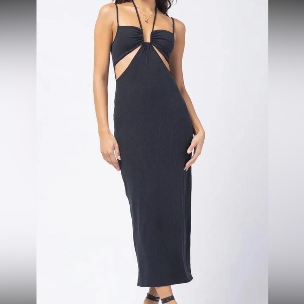 Naomi l*space dress